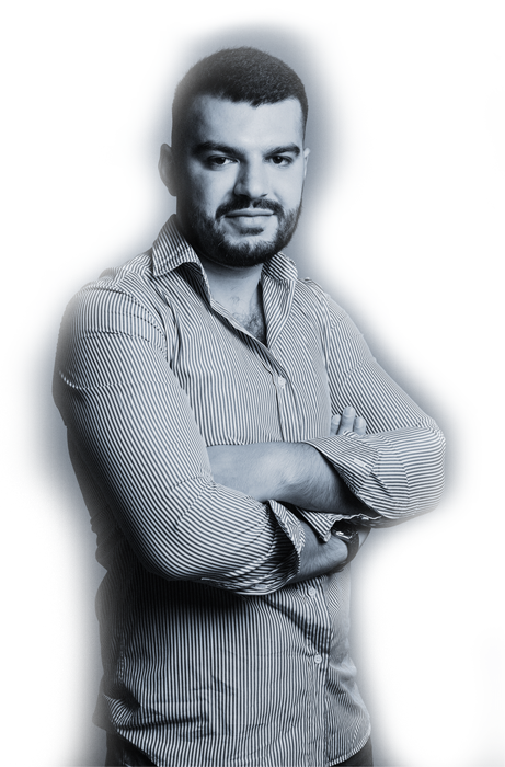 Павел Агасарян